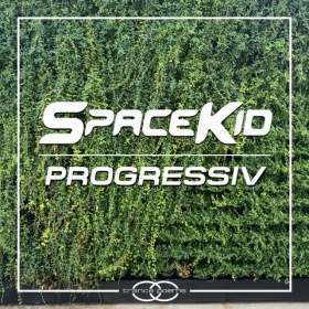 SPACEKID - PROGRESSIV